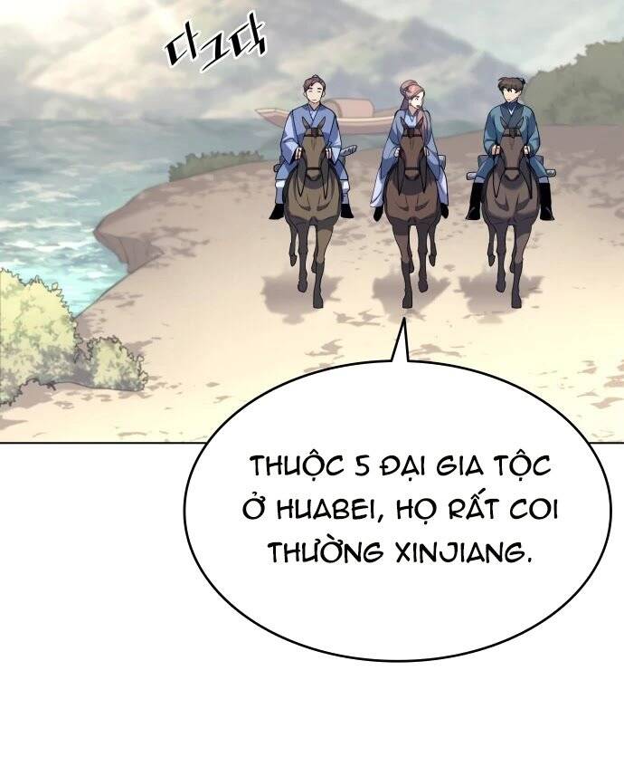 Võ Giả Bất Đắc Dĩ Chapter 56 - Trang 2