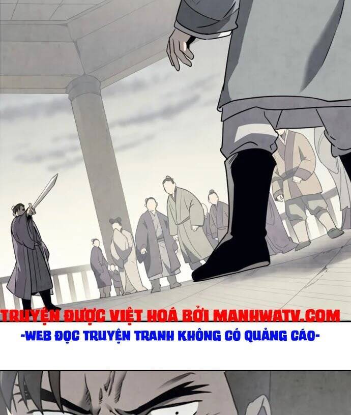 Võ Giả Bất Đắc Dĩ Chapter 56 - Trang 2