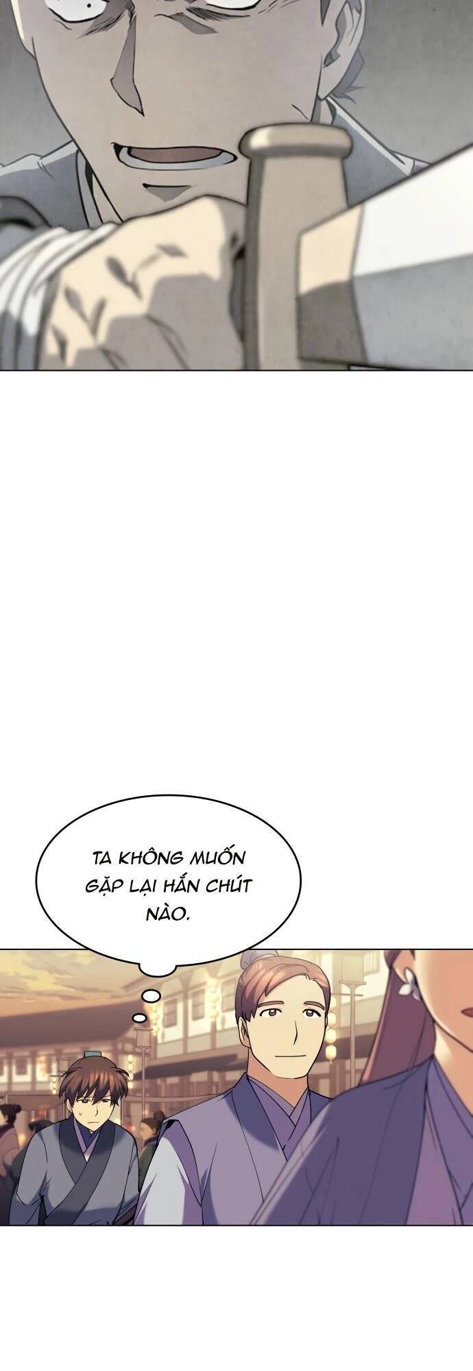 Võ Giả Bất Đắc Dĩ Chapter 56 - Trang 2