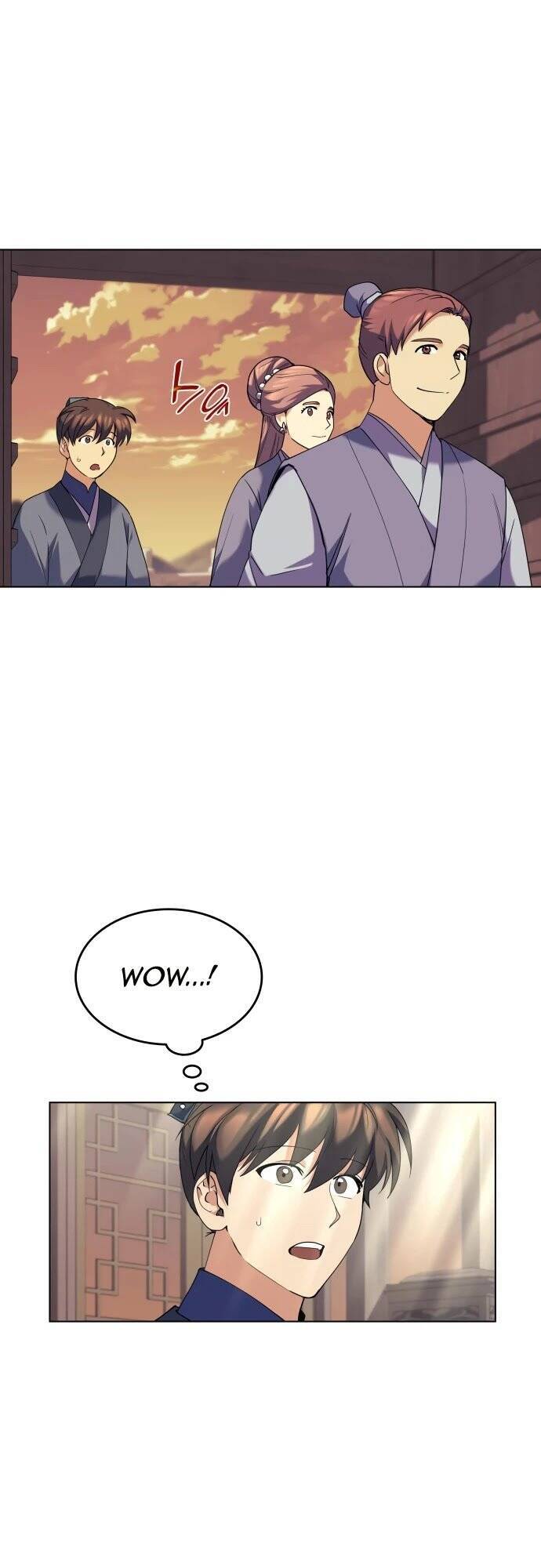 Võ Giả Bất Đắc Dĩ Chapter 56 - Trang 2