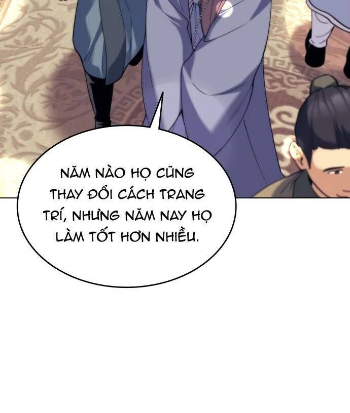 Võ Giả Bất Đắc Dĩ Chapter 56 - Trang 2