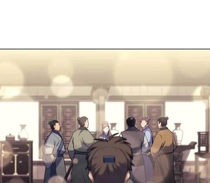 Võ Giả Bất Đắc Dĩ Chapter 56 - Trang 2