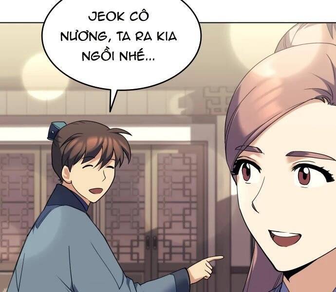 Võ Giả Bất Đắc Dĩ Chapter 56 - Trang 2