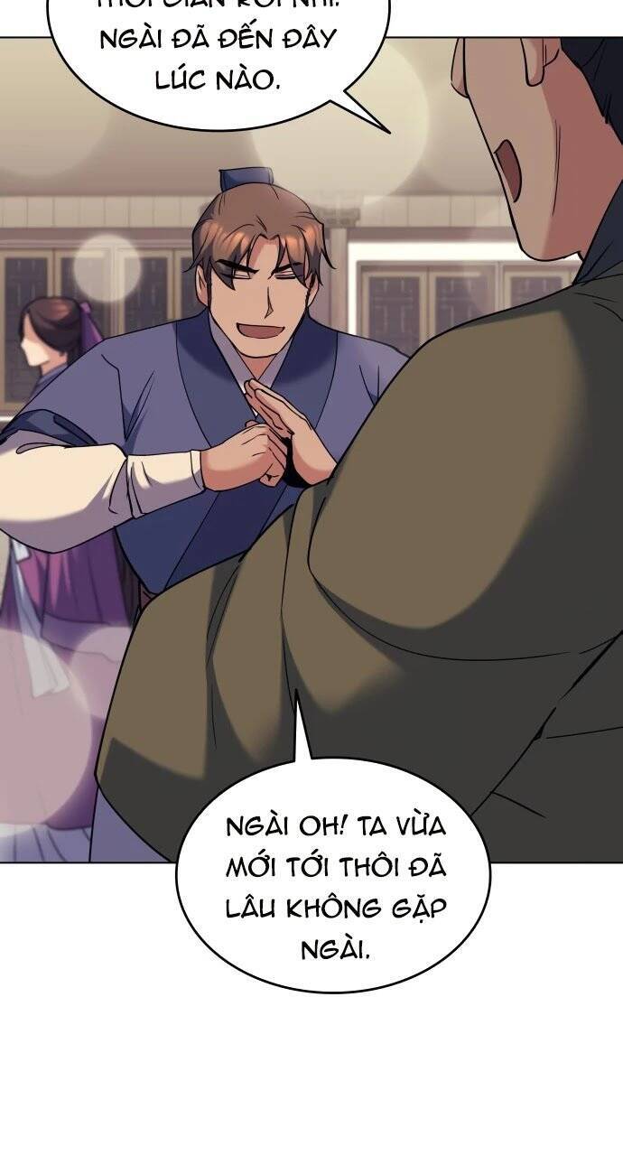 Võ Giả Bất Đắc Dĩ Chapter 56 - Trang 2