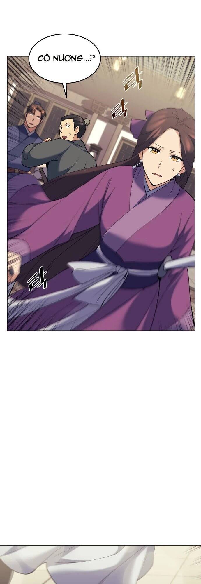 Võ Giả Bất Đắc Dĩ Chapter 56 - Trang 2
