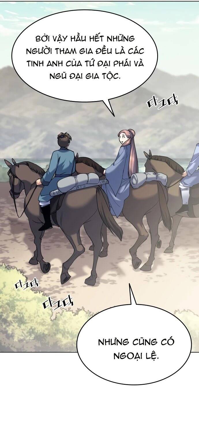 Võ Giả Bất Đắc Dĩ Chapter 56 - Trang 2