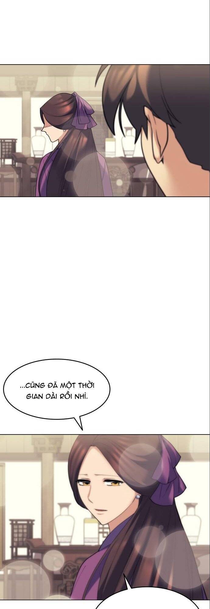 Võ Giả Bất Đắc Dĩ Chapter 57 - Trang 2