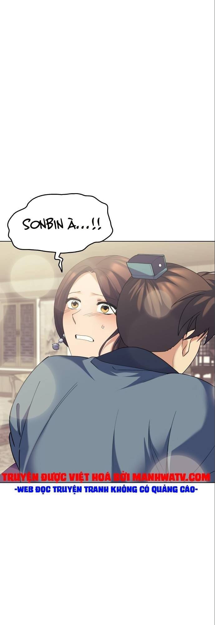 Võ Giả Bất Đắc Dĩ Chapter 57 - Trang 2
