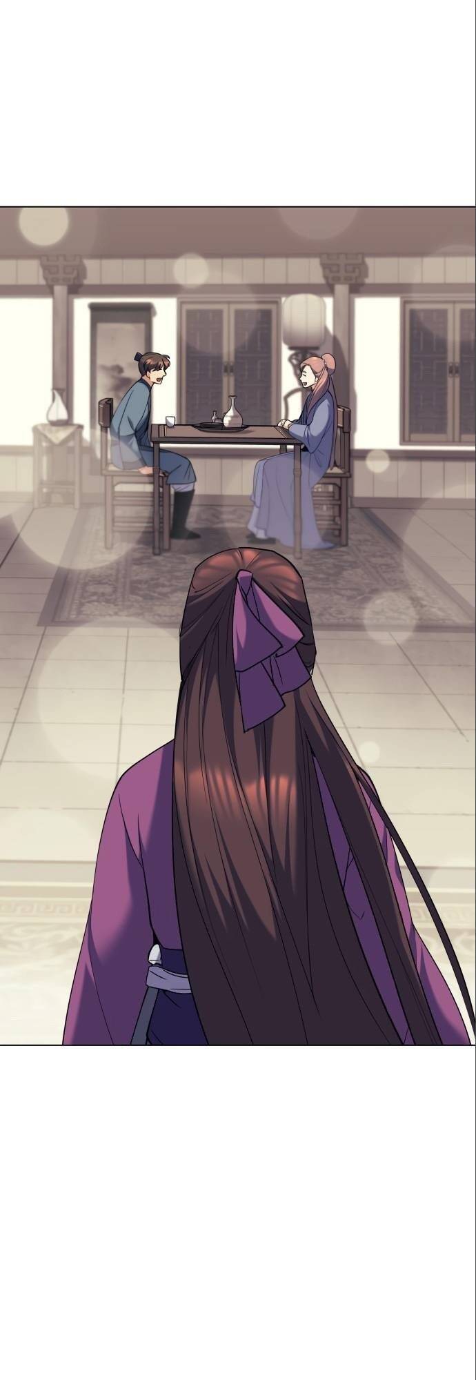 Võ Giả Bất Đắc Dĩ Chapter 57 - Trang 2