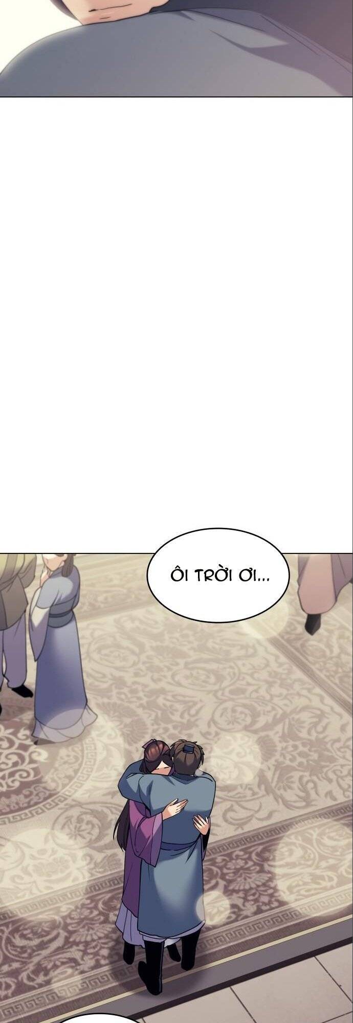 Võ Giả Bất Đắc Dĩ Chapter 57 - Trang 2