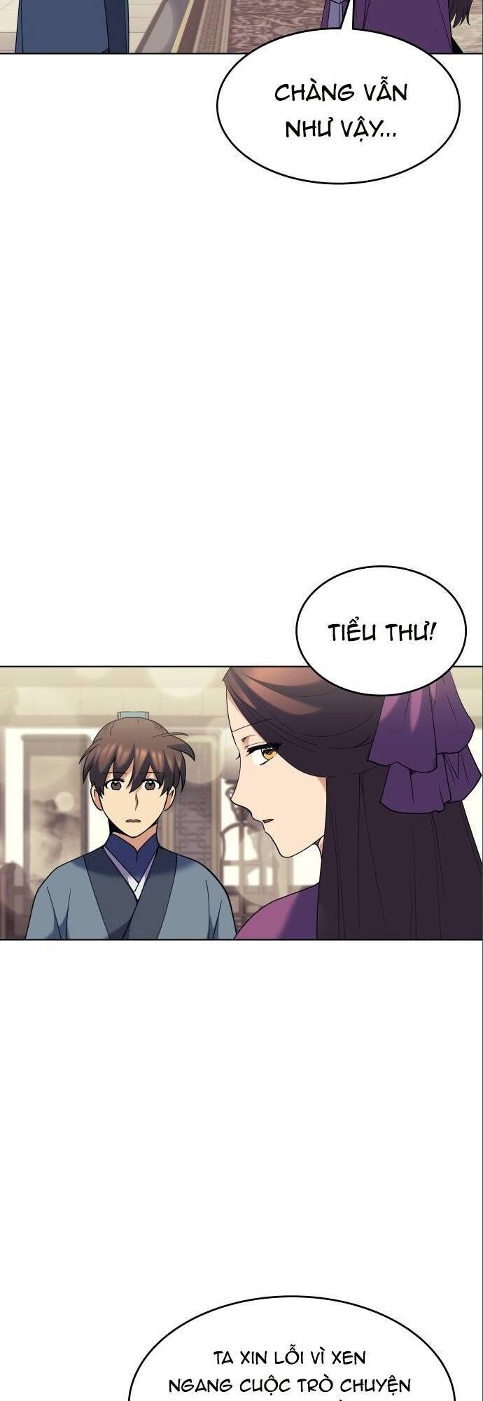 Võ Giả Bất Đắc Dĩ Chapter 57 - Trang 2