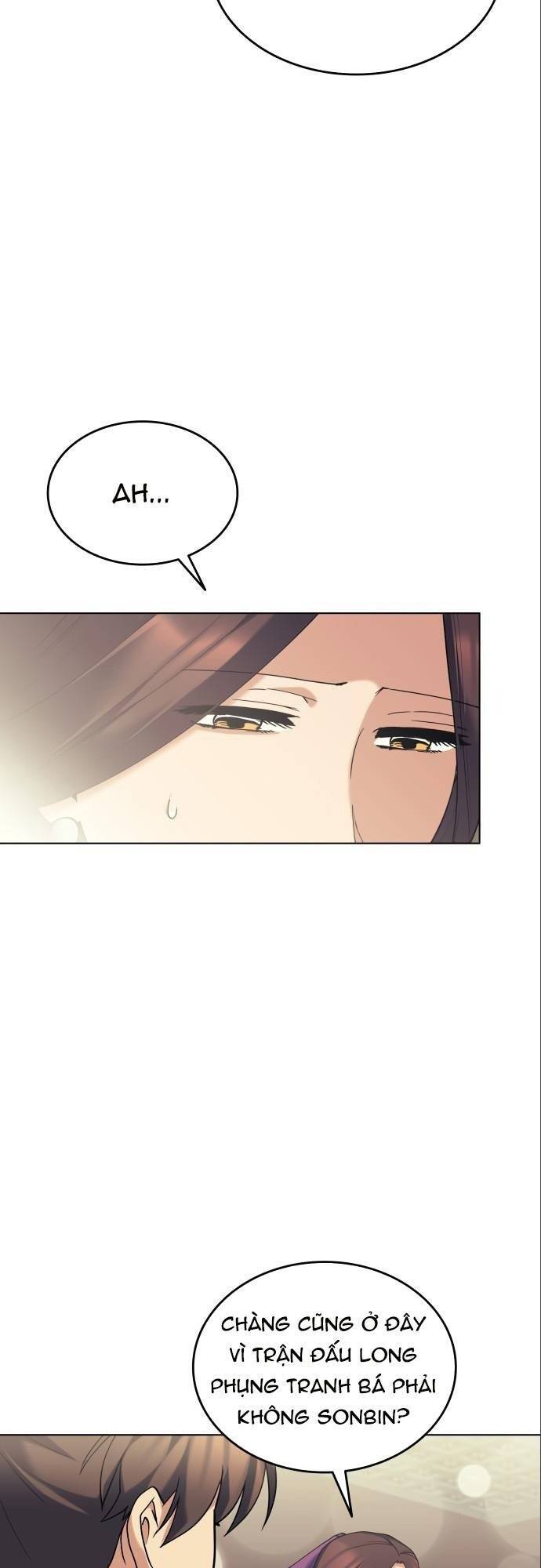 Võ Giả Bất Đắc Dĩ Chapter 57 - Trang 2