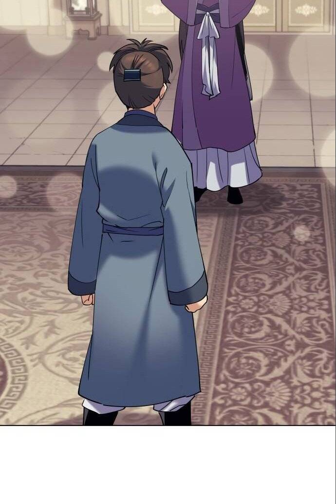 Võ Giả Bất Đắc Dĩ Chapter 57 - Trang 2