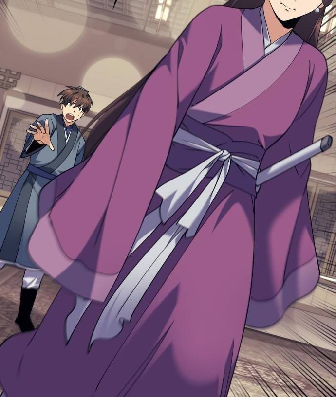 Võ Giả Bất Đắc Dĩ Chapter 57 - Trang 2