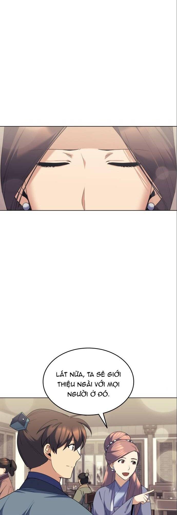 Võ Giả Bất Đắc Dĩ Chapter 57 - Trang 2