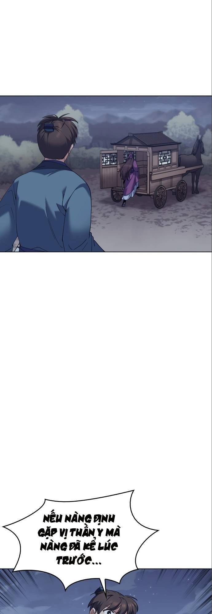 Võ Giả Bất Đắc Dĩ Chapter 57 - Trang 2