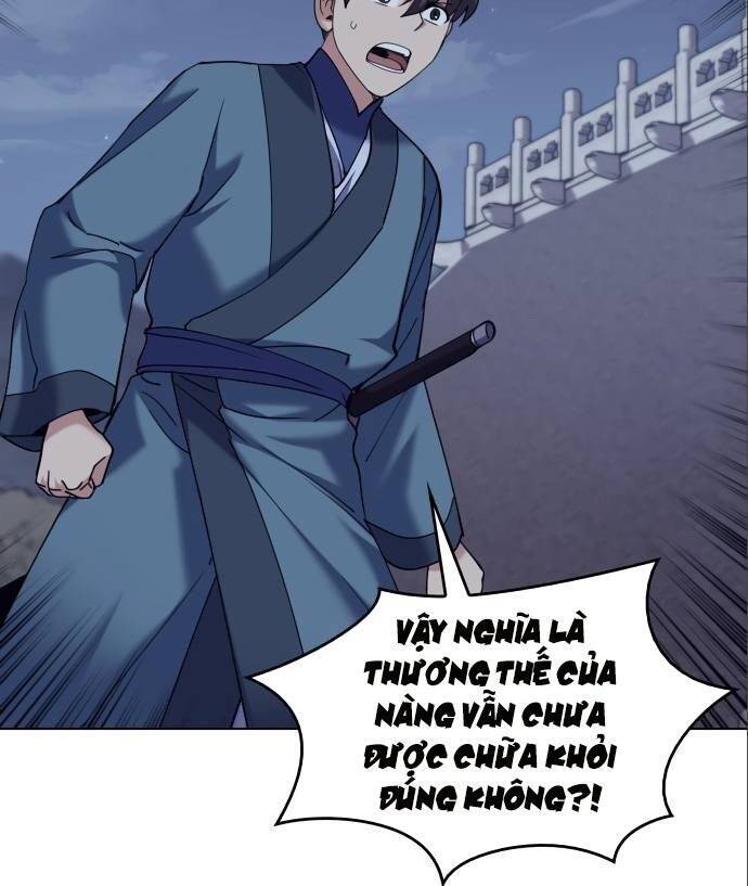 Võ Giả Bất Đắc Dĩ Chapter 57 - Trang 2