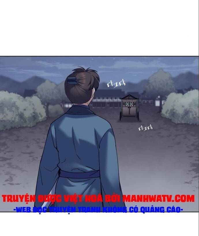 Võ Giả Bất Đắc Dĩ Chapter 57 - Trang 2