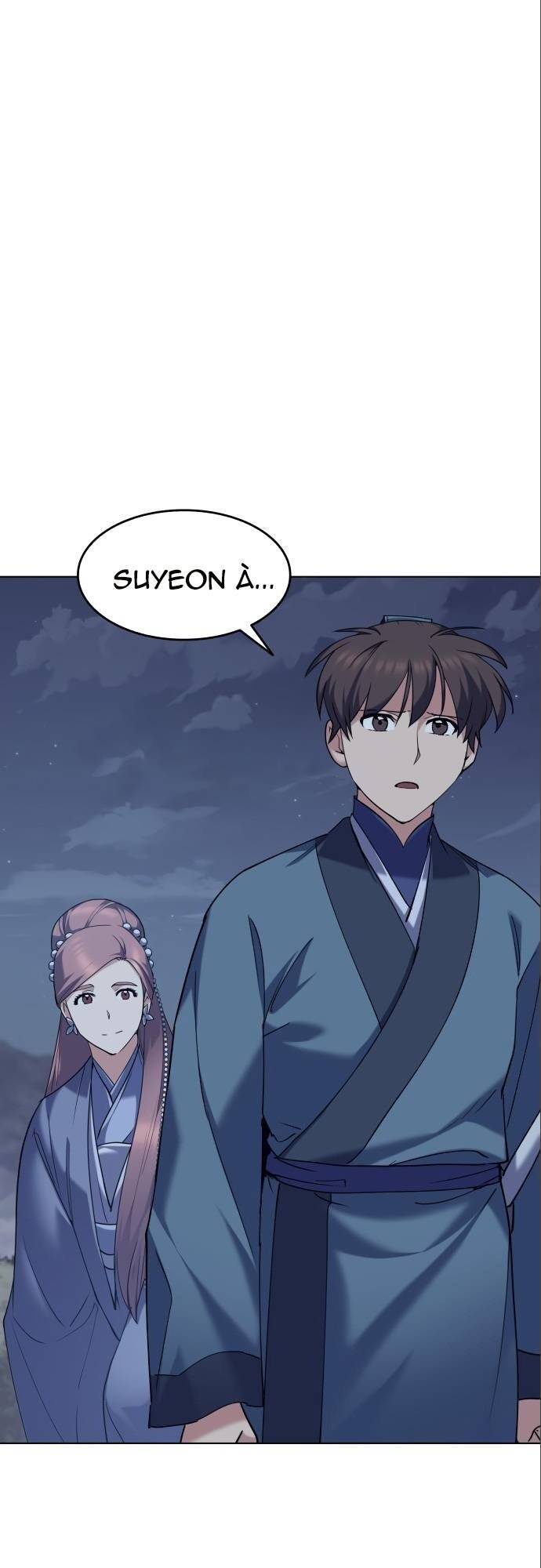 Võ Giả Bất Đắc Dĩ Chapter 57 - Trang 2