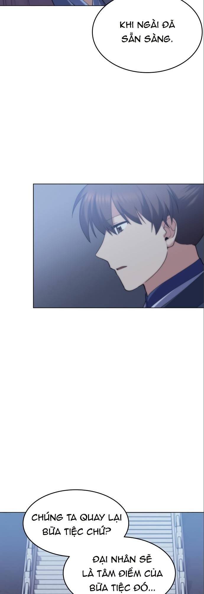 Võ Giả Bất Đắc Dĩ Chapter 57 - Trang 2