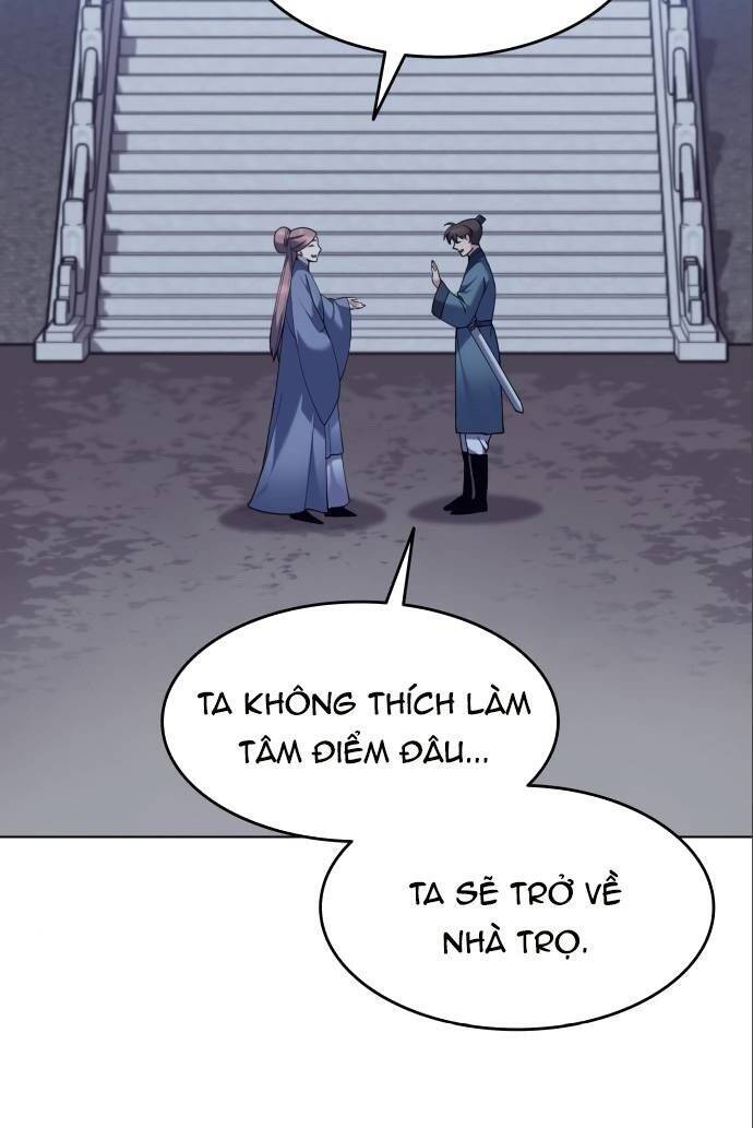 Võ Giả Bất Đắc Dĩ Chapter 57 - Trang 2