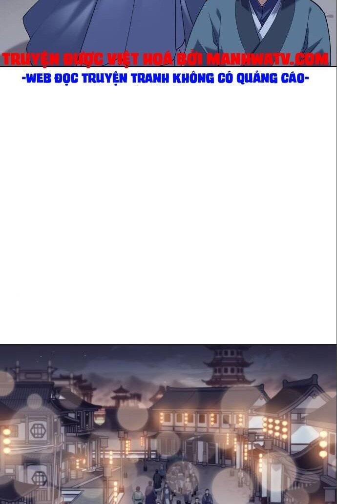 Võ Giả Bất Đắc Dĩ Chapter 57 - Trang 2