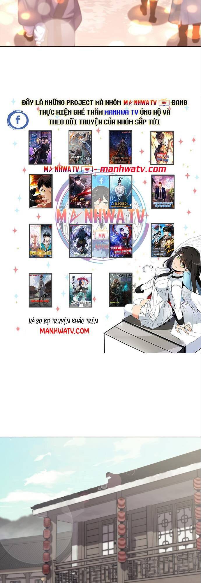 Võ Giả Bất Đắc Dĩ Chapter 57 - Trang 2