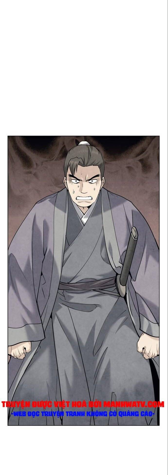 Võ Giả Bất Đắc Dĩ Chapter 57 - Trang 2