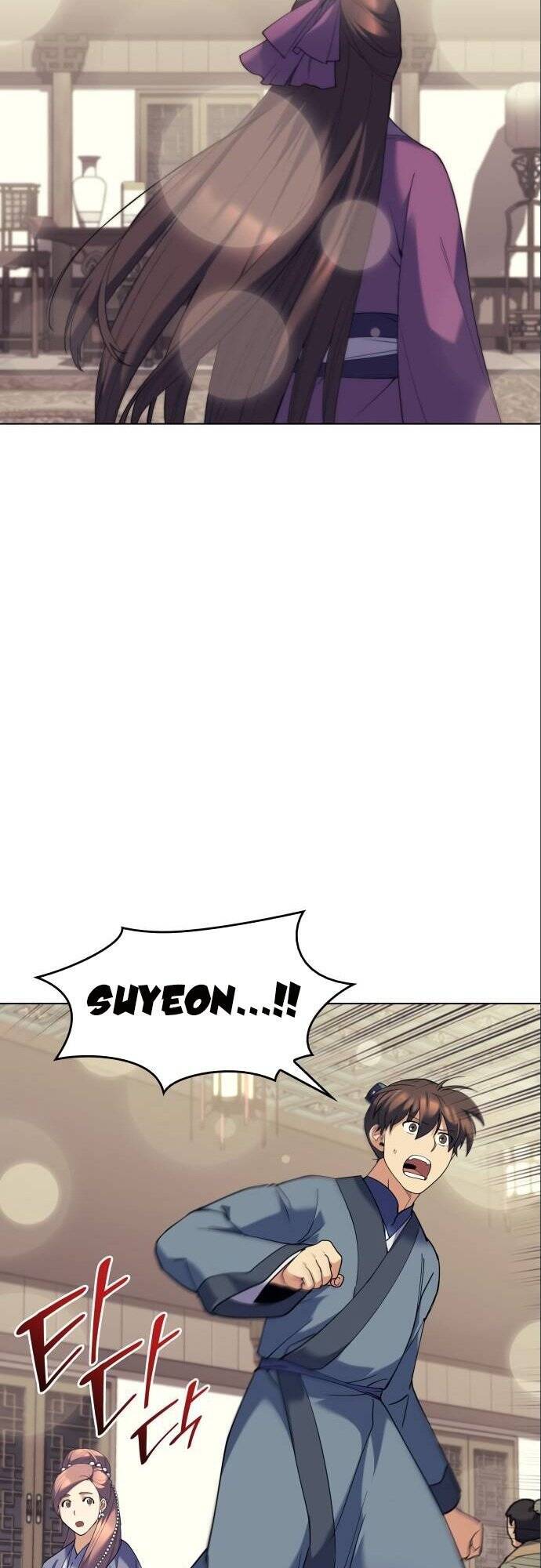 Võ Giả Bất Đắc Dĩ Chapter 57 - Trang 2