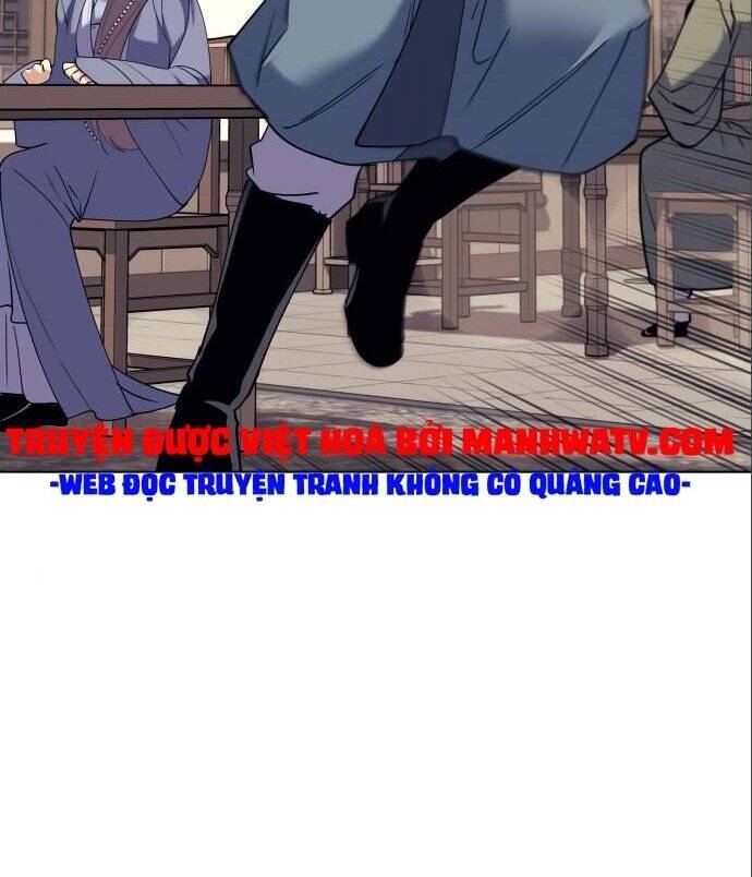 Võ Giả Bất Đắc Dĩ Chapter 57 - Trang 2