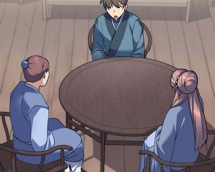 Võ Giả Bất Đắc Dĩ Chapter 58 - Trang 2