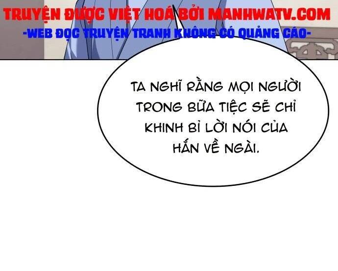 Võ Giả Bất Đắc Dĩ Chapter 58 - Trang 2