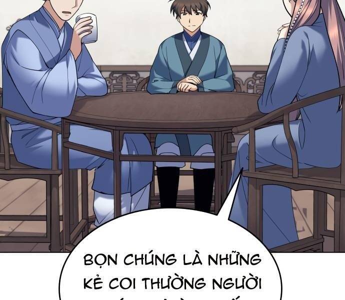 Võ Giả Bất Đắc Dĩ Chapter 58 - Trang 2