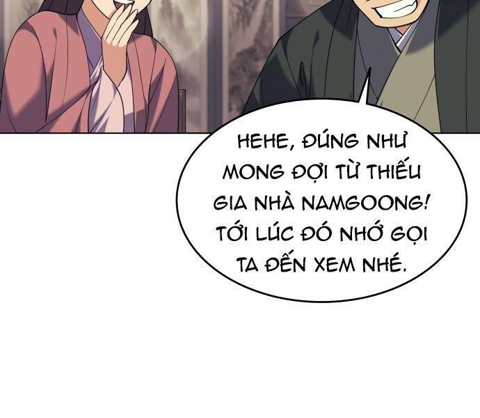 Võ Giả Bất Đắc Dĩ Chapter 58 - Trang 2