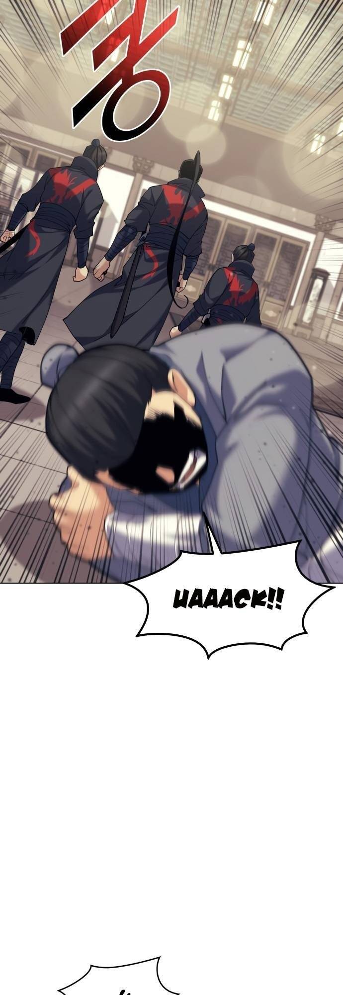 Võ Giả Bất Đắc Dĩ Chapter 58 - Trang 2