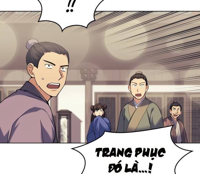 Võ Giả Bất Đắc Dĩ Chapter 58 - Trang 2