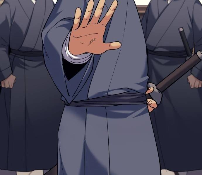 Võ Giả Bất Đắc Dĩ Chapter 58 - Trang 2