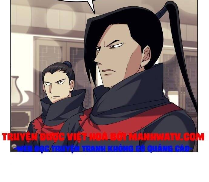 Võ Giả Bất Đắc Dĩ Chapter 58 - Trang 2