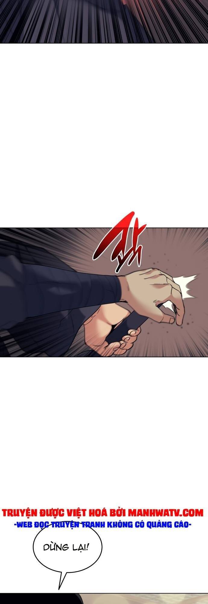 Võ Giả Bất Đắc Dĩ Chapter 58 - Trang 2