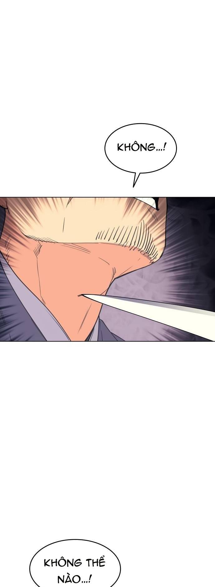 Võ Giả Bất Đắc Dĩ Chapter 58 - Trang 2