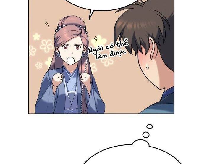 Võ Giả Bất Đắc Dĩ Chapter 58 - Trang 2