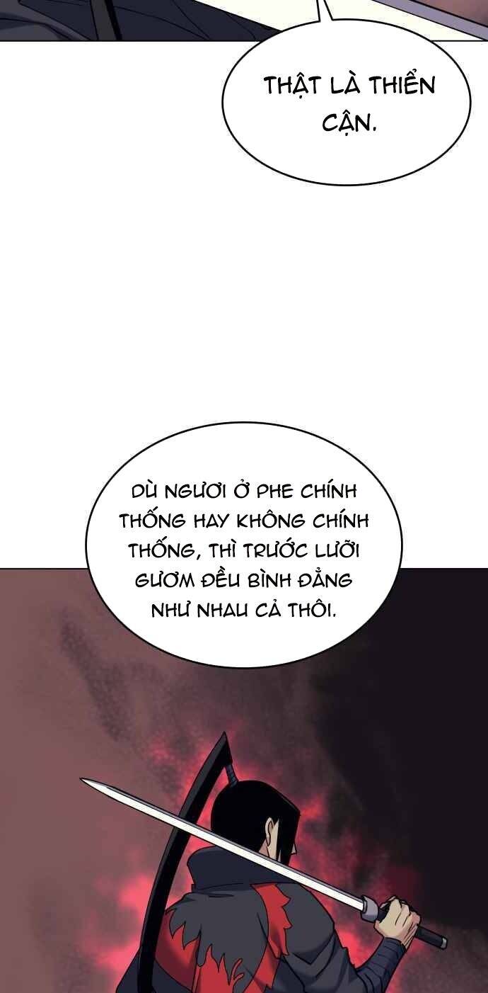 Võ Giả Bất Đắc Dĩ Chapter 59 - Trang 2