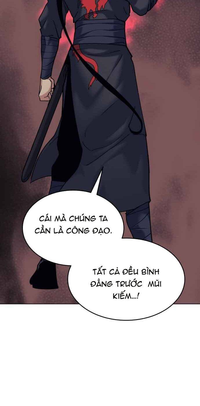 Võ Giả Bất Đắc Dĩ Chapter 59 - Trang 2