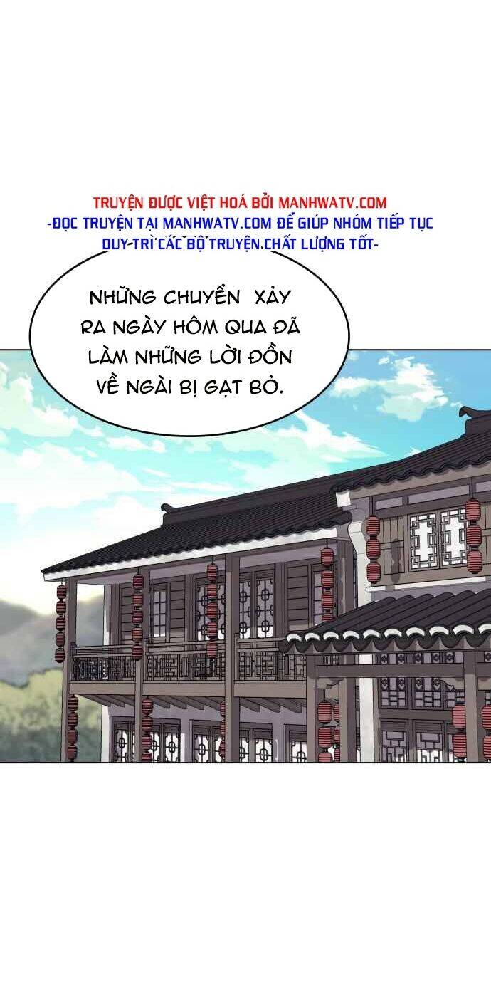 Võ Giả Bất Đắc Dĩ Chapter 59 - Trang 2