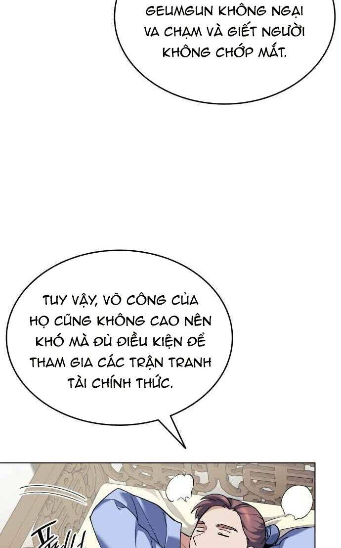 Võ Giả Bất Đắc Dĩ Chapter 59 - Trang 2