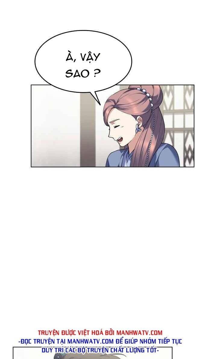 Võ Giả Bất Đắc Dĩ Chapter 59 - Trang 2