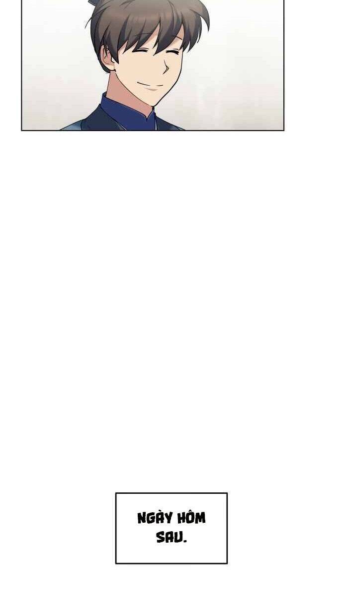 Võ Giả Bất Đắc Dĩ Chapter 59 - Trang 2