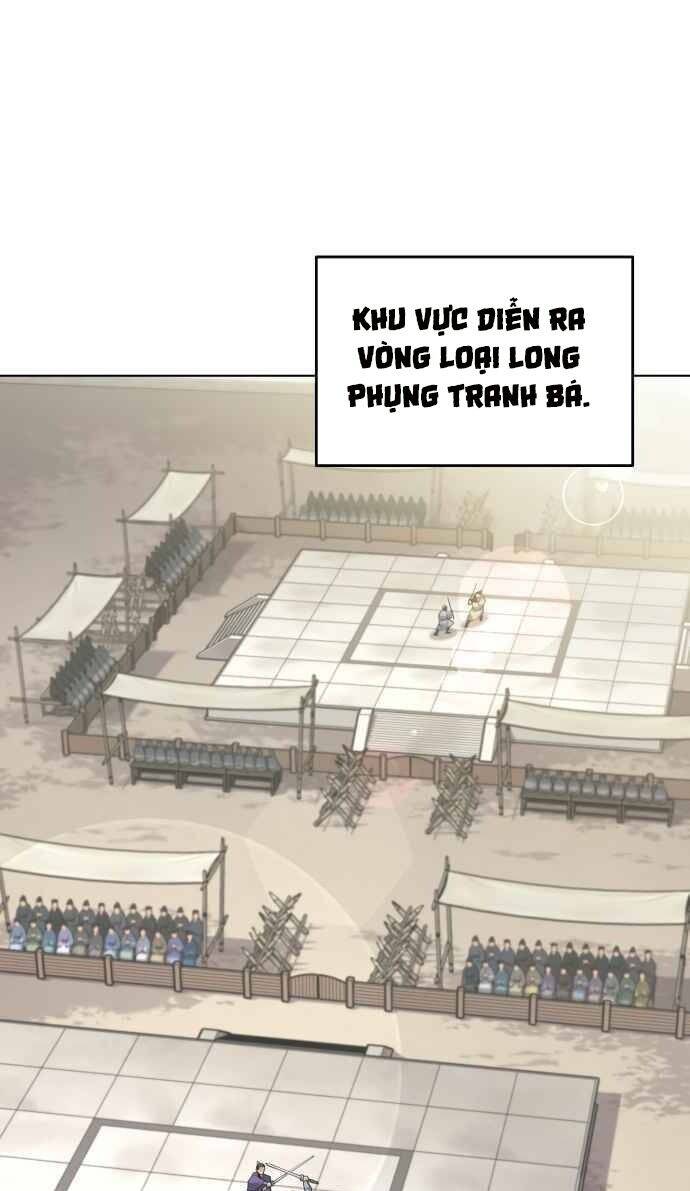 Võ Giả Bất Đắc Dĩ Chapter 59 - Trang 2