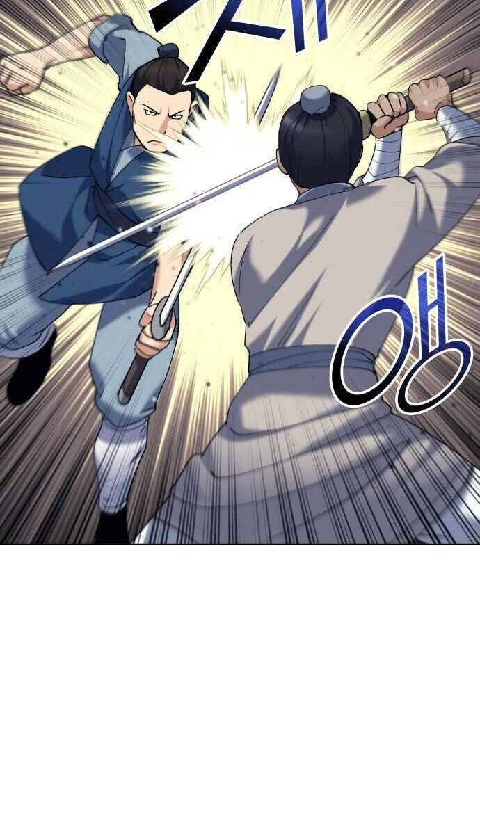 Võ Giả Bất Đắc Dĩ Chapter 59 - Trang 2