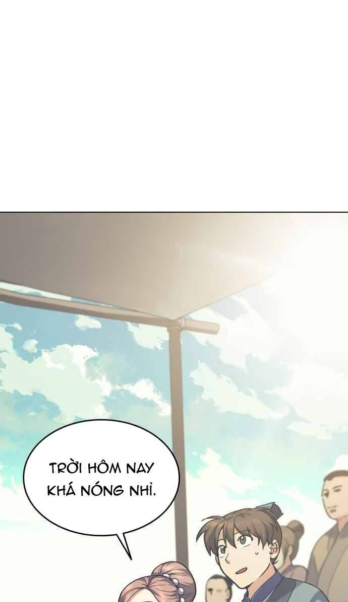 Võ Giả Bất Đắc Dĩ Chapter 59 - Trang 2